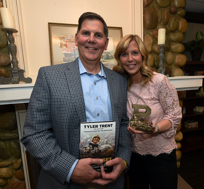 11/14/19 Tony & Kelly Trent